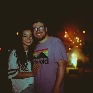 Meet your Posher, Caleb